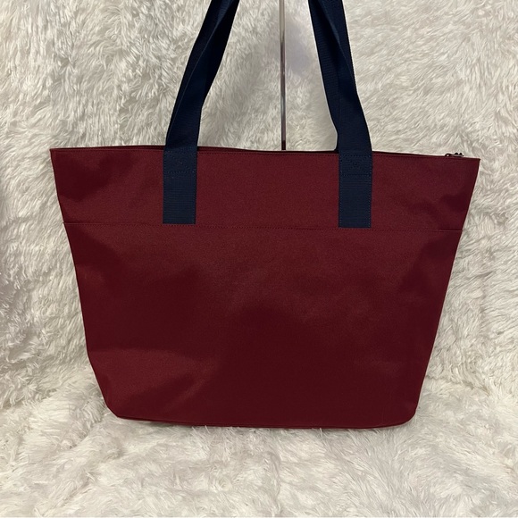 Parkland Fairview Tote with laptop sleeve in Ranger NWT - Picture 12 of 13